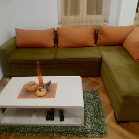 Nika Apartment Belgrad Zewnętrze zdjęcie