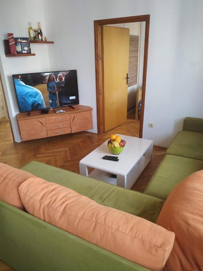 Nika Apartment Belgrad Zewnętrze zdjęcie