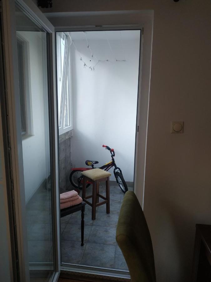 Nika Apartment Belgrad Zewnętrze zdjęcie