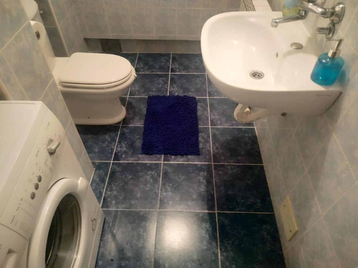 Nika Apartment Belgrad Zewnętrze zdjęcie